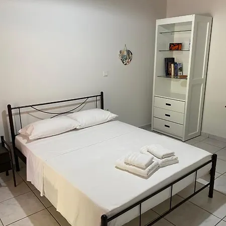 Mani Spot -cereus アレオポリ