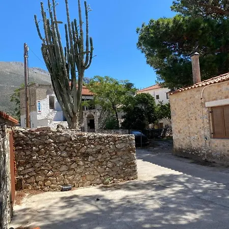 アパート Mani Spot -cereus *