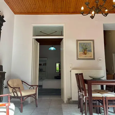 アパート Mani Spot -cereus