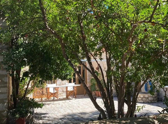 Mani Spot -cereus * Areopoli