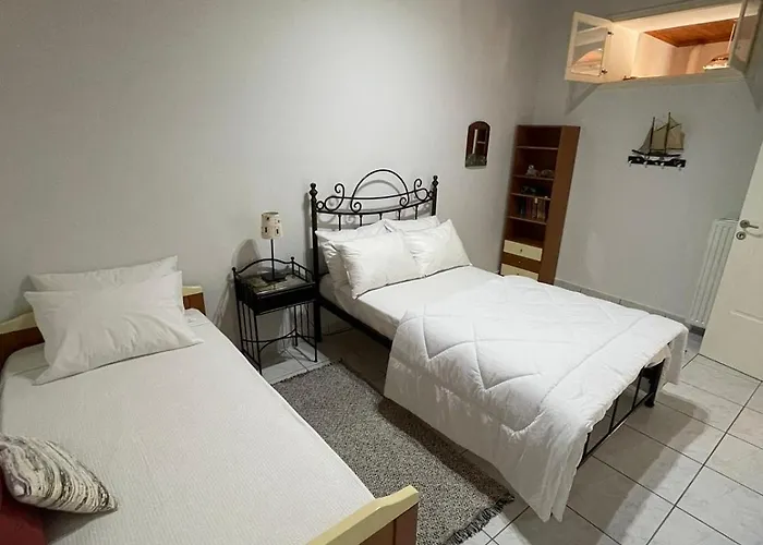 Mani Spot -cereus Daire