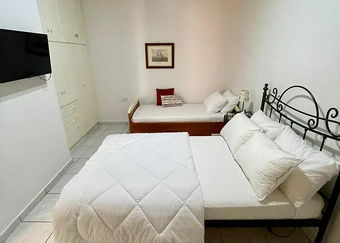 Mani Spot -cereus Daire *