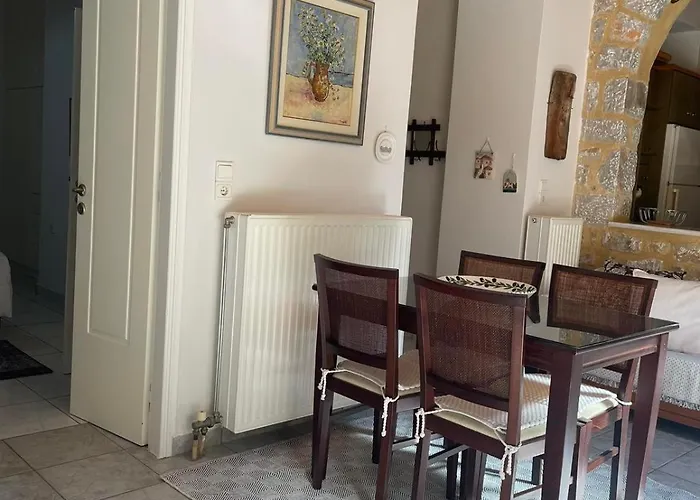 Mani Spot -cereus Areopoli