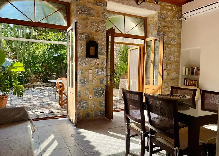 Daire Mani Spot -cereus Areopoli