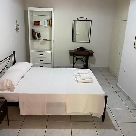 Mani Spot -cereus Apartment Areopoli