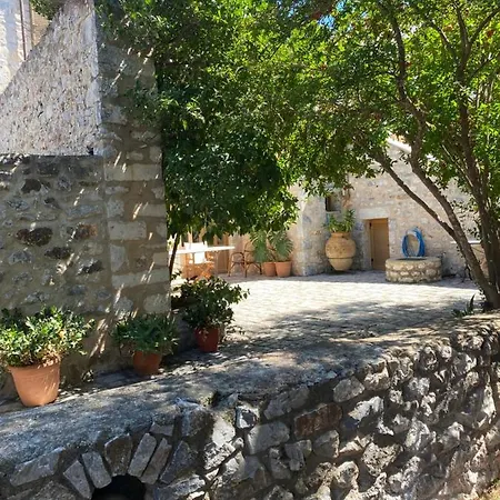 Apartment Mani Spot -cereus