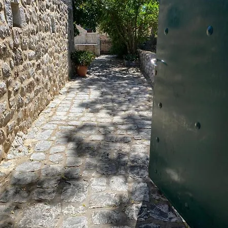 Mani Spot -cereus Appartamento *