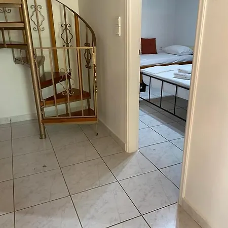 Mani Spot -cereus Appartamento Areopoli