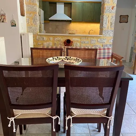 Apartamento Mani Spot -cereus *