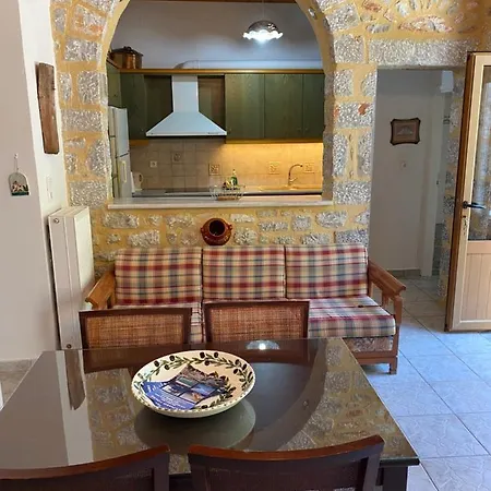 Mani Spot -cereus Apartment *