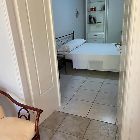 Mani Spot -cereus Apartment Areopoli