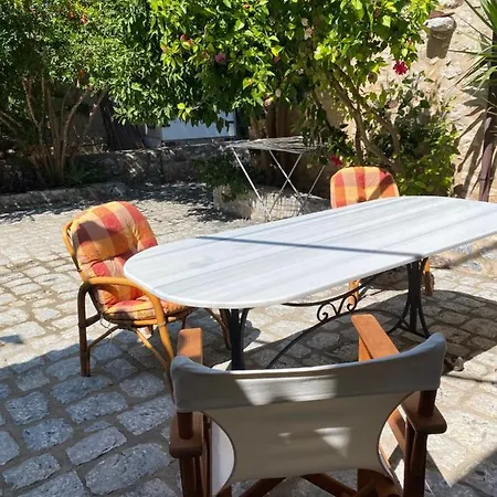 Mani Spot -cereus Appartamento