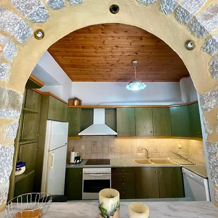 Mani Spot -cereus Apartment Areopoli