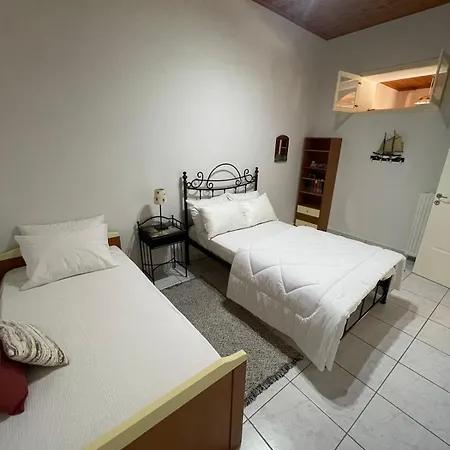 Mani Spot -cereus Apartment