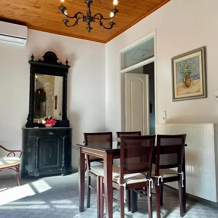 Mani Spot -cereus * Areopoli