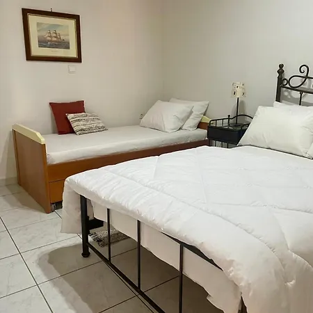 Apartment Mani Spot -cereus *