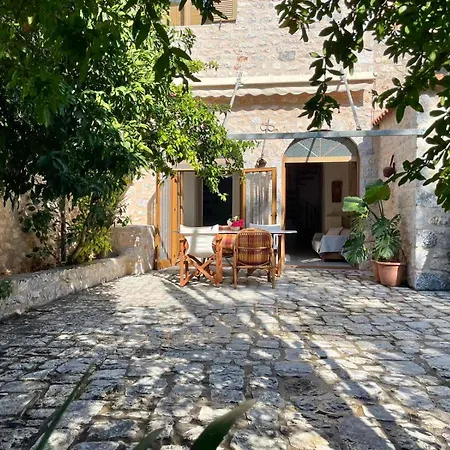 Mani Spot -cereus Appartamento *