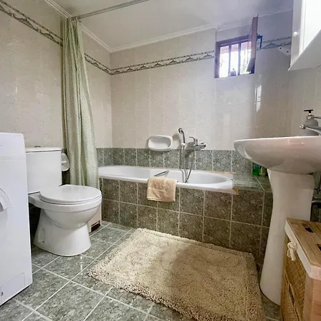 Appartamento Mani Spot -cereus