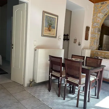 Mani Spot -cereus Areopoli