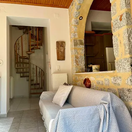 Mani Spot -cereus * Areopoli