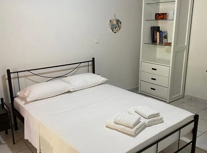 Mani Spot -cereus Ареополис