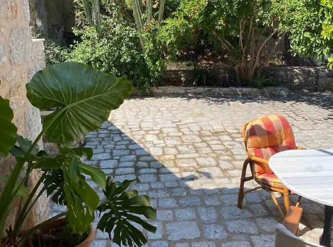 Апартаменты Mani Spot -cereus *