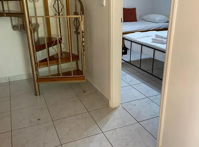 Mani Spot -cereus Διαμέρισμα Αρεόπολις