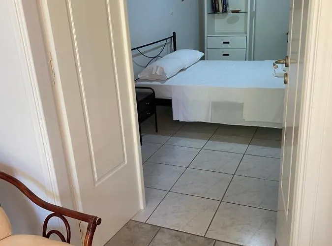 Mani Spot -cereus Διαμέρισμα Αρεόπολις