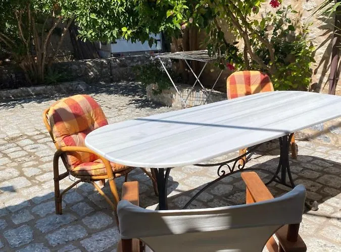 Mani Spot -cereus Διαμέρισμα