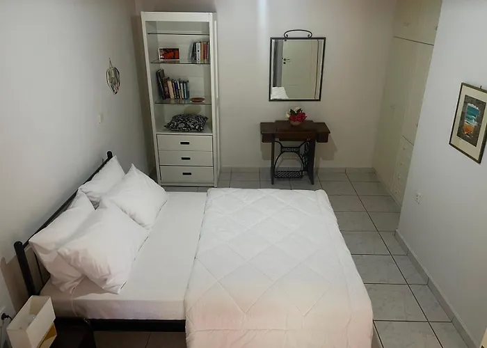 Διαμέρισμα Mani Spot -cereus *