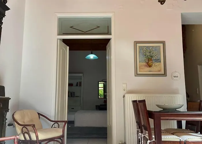 Διαμέρισμα Mani Spot -cereus