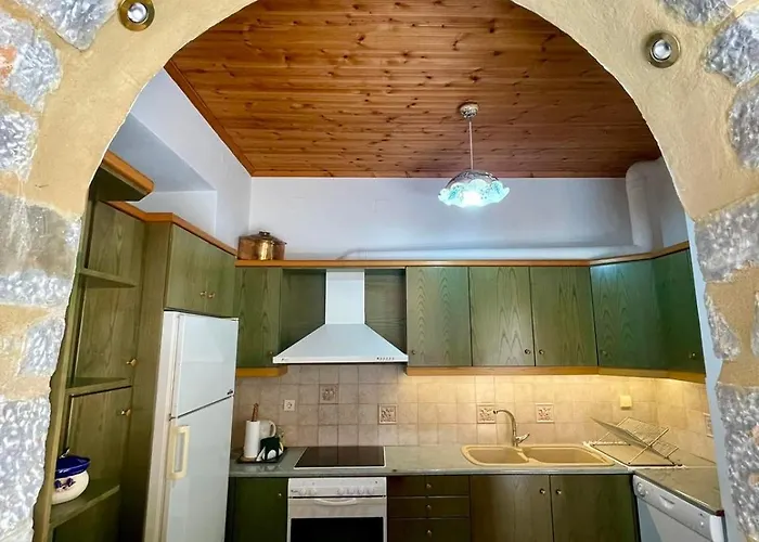 Mani Spot -cereus Διαμέρισμα Αρεόπολις