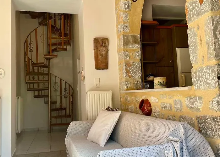 Mani Spot -cereus * Ареополис