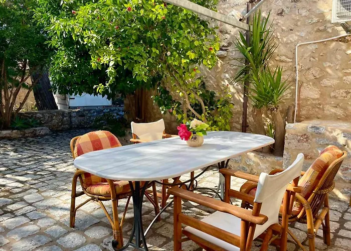 Mani Spot -cereus Διαμέρισμα